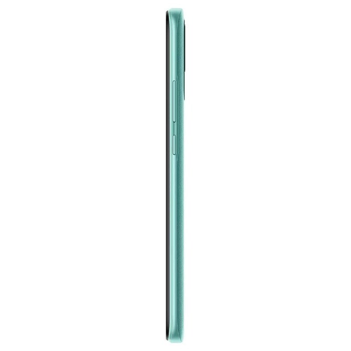 Смартфон Xiaomi POCO C40 RU, 6.71'', IPS, 4 Гб, 64 Гб, 13 Мп, 5 Мп, 6000 мАч, IP52, зеленый - фото 51406151 Смартфон Xiaomi POCO C40 RU, 6.71'', IPS, 4 Гб, 64 Гб, 13 Мп, 5 Мп, 6000 мАч, IP52, зеленый - фото 51406151
