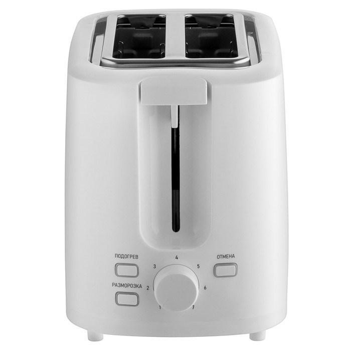 Тостер BRAYER 2107BR, 930 Вт, 7 режимов, 2 тоста - фото 51406750 Тостер BRAYER 2107BR, 930 Вт, 7 режимов, 2 тоста - фото 51406750