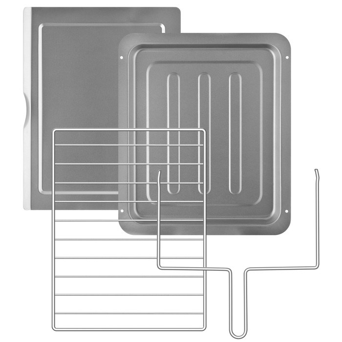 Мини-печь BRAYER 2601BR, 1500 Вт, 25 л, 10 режимов, 65-230 °С - фото 51406806 Мини-печь BRAYER 2601BR, 1500 Вт, 25 л, 10 режимов, 65-230 °С - фото 51406806