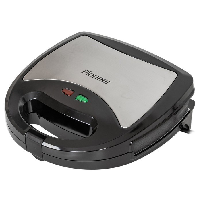 Прибор для выпечки 5 в 1 Pioneer SM520D, 850 Вт, гриль, сэндвичница, вафельница, орешница - фото 51407060 Прибор для выпечки 5 в 1 Pioneer SM520D, 850 Вт, гриль, сэндвичница, вафельница, орешница - фото 51407060