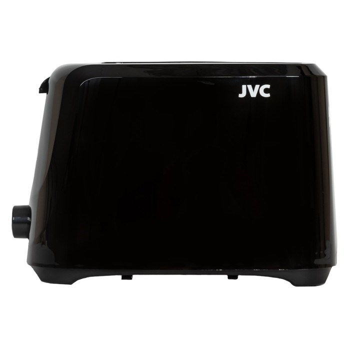 Тостер jvc JK-TS623, 700 Вт, 6 режимов прожарки, 2 тоста, чёрный - фото 51407087 Тостер jvc JK-TS623, 700 Вт, 6 режимов прожарки, 2 тоста, чёрный - фото 51407087