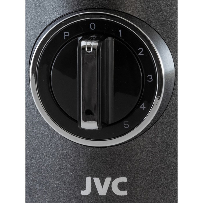 Блендер настольные jvc JK-SB5220, стационарный, 750 Вт, 5 скоростей, 1500 мл, чёрный - фото 51407168 Блендер настольные jvc JK-SB5220, стационарный, 750 Вт, 5 скоростей, 1500 мл, чёрный - фото 51407168