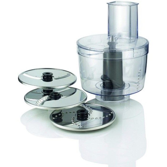 Миксер Gorenje MMC1500BK, планетарный, 1500 Вт, 6.7 л, 6 скоростей, 3 насадки, чёрный - фото 51407606 Миксер Gorenje MMC1500BK, планетарный, 1500 Вт, 6.7 л, 6 скоростей, 3 насадки, чёрный - фото 51407606