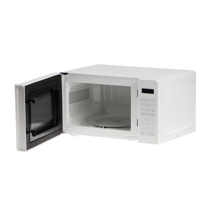 Микроволновая печь WILLMARK WMO-25V7DW, 700 Вт, 20 л, белая - фото 51408114 Микроволновая печь WILLMARK WMO-25V7DW, 700 Вт, 20 л, белая - фото 51408114