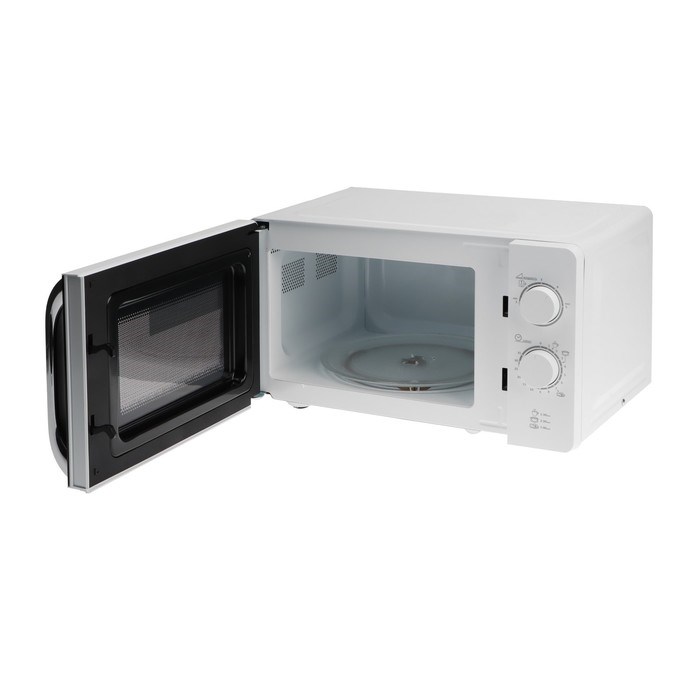 Микроволновая печь WILLMARK WMO-281XW, 700 Вт, 20 л, бело-чёрная - фото 51408122 Микроволновая печь WILLMARK WMO-281XW, 700 Вт, 20 л, бело-чёрная - фото 51408122