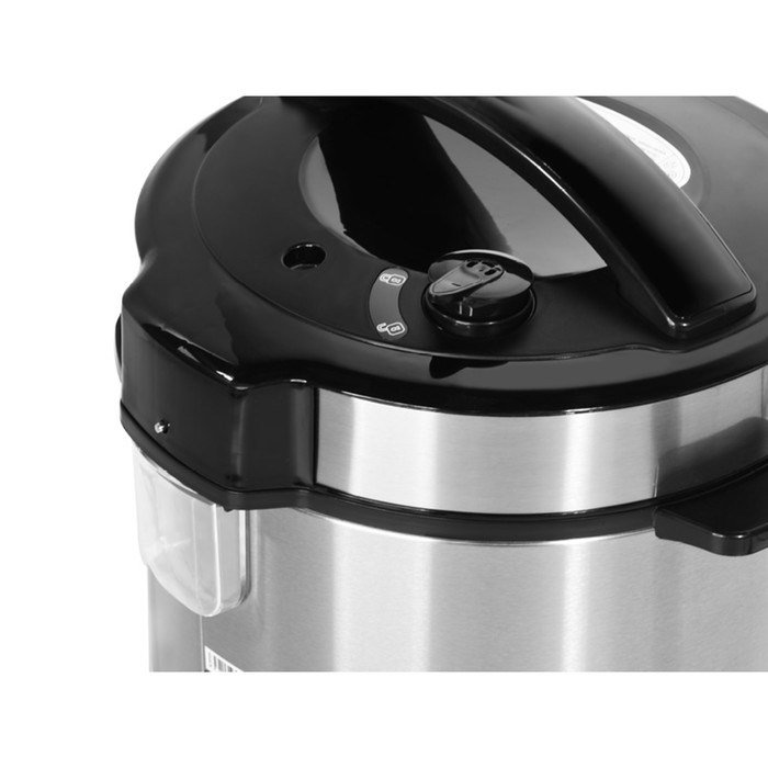 Мультиварка Oursson MP5025PSD/BL, 900 Вт, 5 л, 18 программ, готовка под давлением, чёрная - фото 51408176 Мультиварка Oursson MP5025PSD/BL, 900 Вт, 5 л, 18 программ, готовка под давлением, чёрная - фото 51408176