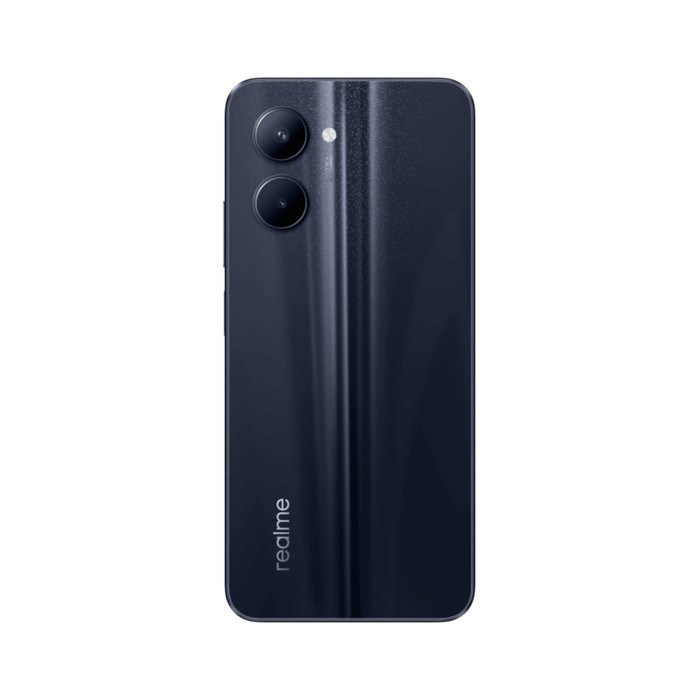 Смартфон Realme C33 , 6.5", IPS, 2 sim, 4 Гб, 64 Гб, 50 Мп, 5 Мп, 5000 мАч, черный - фото 51408475 Смартфон Realme C33 , 6.5", IPS, 2 sim, 4 Гб, 64 Гб, 50 Мп, 5 Мп, 5000 мАч, черный - фото 51408475