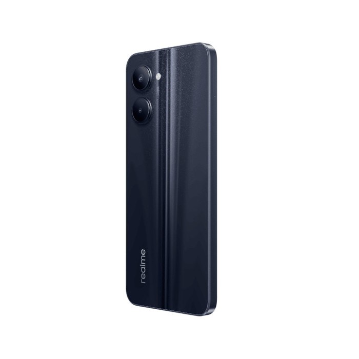 Смартфон Realme C33 , 6.5", IPS, 2 sim, 4 Гб, 64 Гб, 50 Мп, 5 Мп, 5000 мАч, черный - фото 51408477 Смартфон Realme C33 , 6.5", IPS, 2 sim, 4 Гб, 64 Гб, 50 Мп, 5 Мп, 5000 мАч, черный - фото 51408477