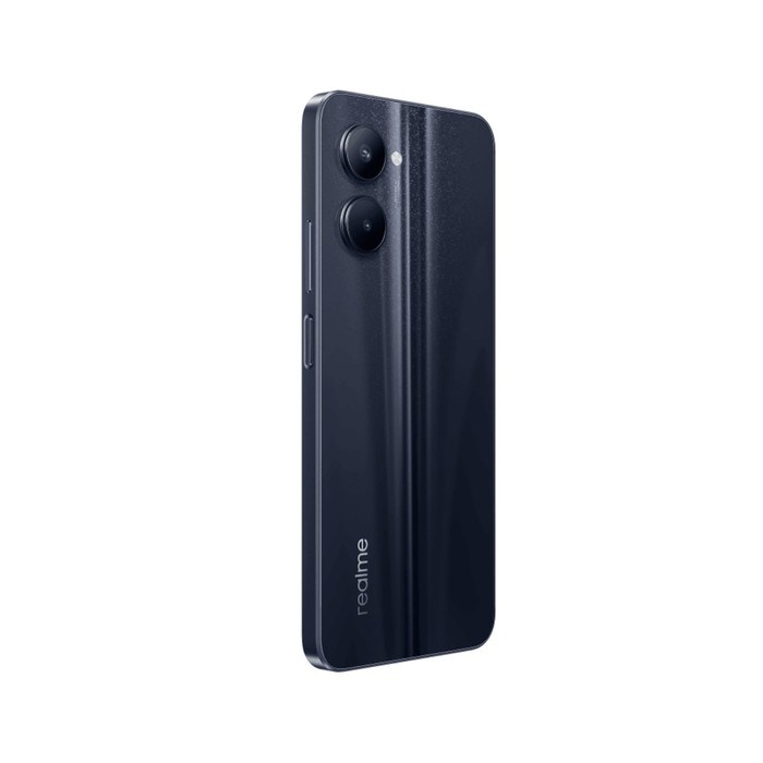 Смартфон Realme C33 , 6.5", IPS, 2 sim, 4 Гб, 64 Гб, 50 Мп, 5 Мп, 5000 мАч, черный - фото 51408478 Смартфон Realme C33 , 6.5", IPS, 2 sim, 4 Гб, 64 Гб, 50 Мп, 5 Мп, 5000 мАч, черный - фото 51408478