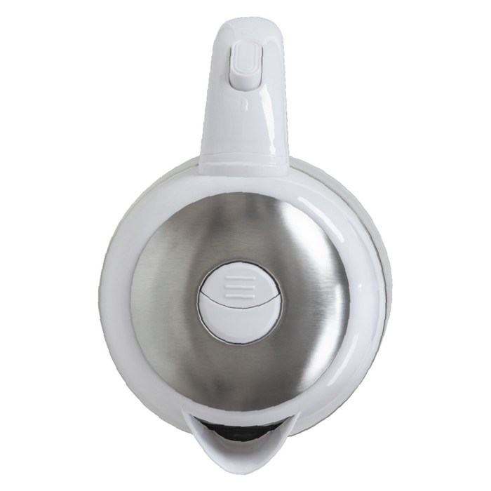 Чайники jvc JK-KE1705, стекло, 1.7 л, 2200 Вт, белый - фото 51409279 Чайники jvc JK-KE1705, стекло, 1.7 л, 2200 Вт, белый - фото 51409279