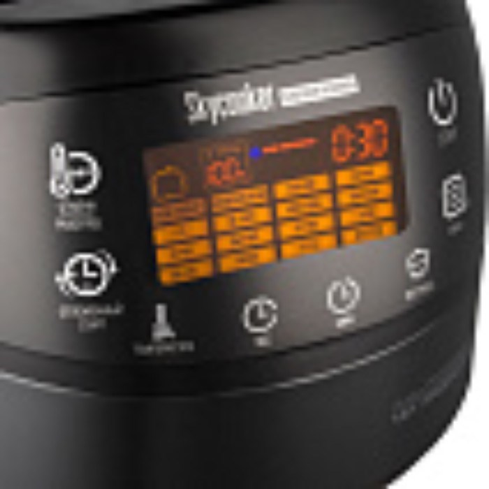 Мультиварка REDMOND SkyCooker RMC-M903S, 1050 Вт, 5 л, 17 программ, керамическое покрытие - фото 51409372 Мультиварка REDMOND SkyCooker RMC-M903S, 1050 Вт, 5 л, 17 программ, керамическое покрытие - фото 51409372