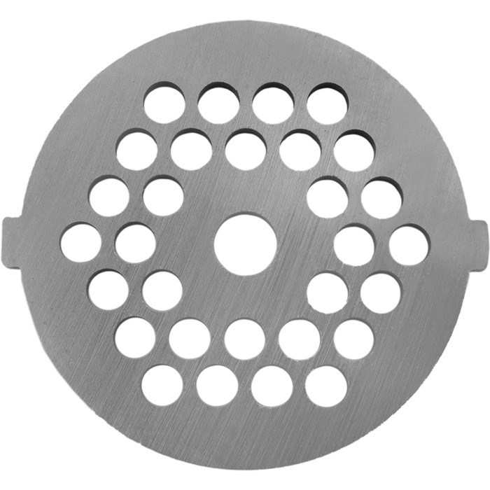 Мясорубка Polaris PMG 1855, 1800 Вт, 2 кг/мин, реверс, 5 насадок, черная - фото 51409967