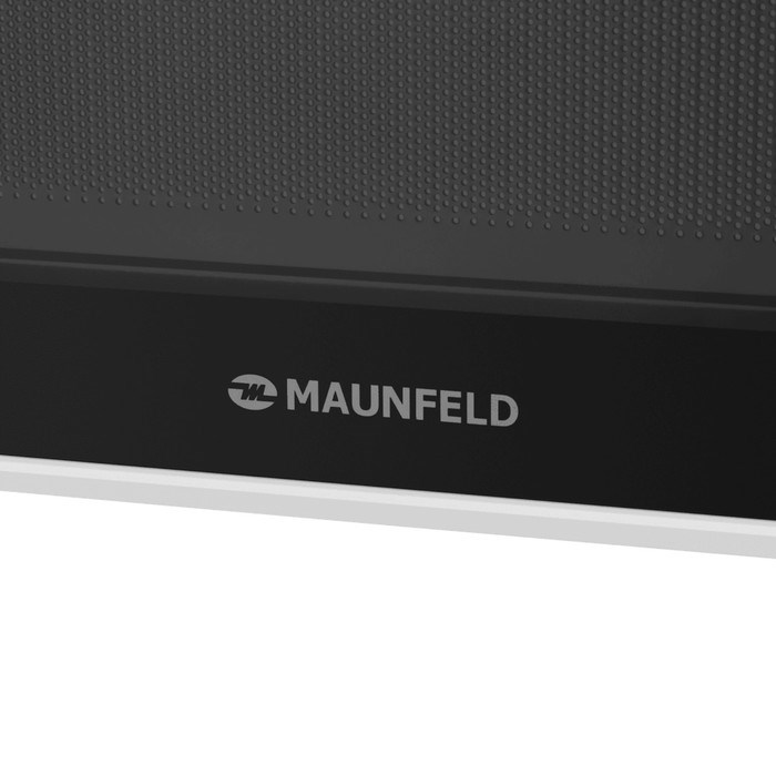 Микроволновая печь MAUNFELD MFSMO.20.7TWH, 700 Вт, 20 л, белый - фото 51410669 Микроволновая печь MAUNFELD MFSMO.20.7TWH, 700 Вт, 20 л, белый - фото 51410669