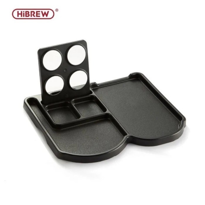 Стойка для хранения капсул для кофемашины Hibrew - фото 51411058 Стойка для хранения капсул для кофемашины Hibrew - фото 51411058