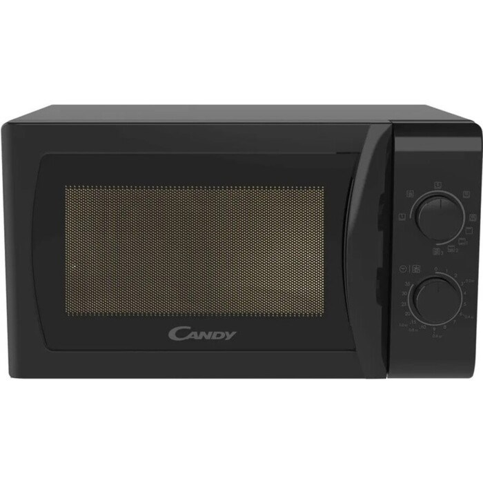 Микроволновая печь Candy CMG20SMB-07, 700 Вт, 20 л, чёрная - фото 51411208 Микроволновая печь Candy CMG20SMB-07, 700 Вт, 20 л, чёрная - фото 51411208