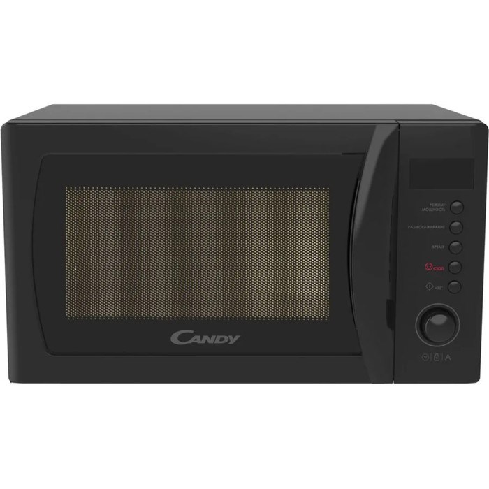 Микроволновая печь Candy CMGA20SDLB-07, 700 Вт, 20 л, чёрная - фото 51411227 Микроволновая печь Candy CMGA20SDLB-07, 700 Вт, 20 л, чёрная - фото 51411227