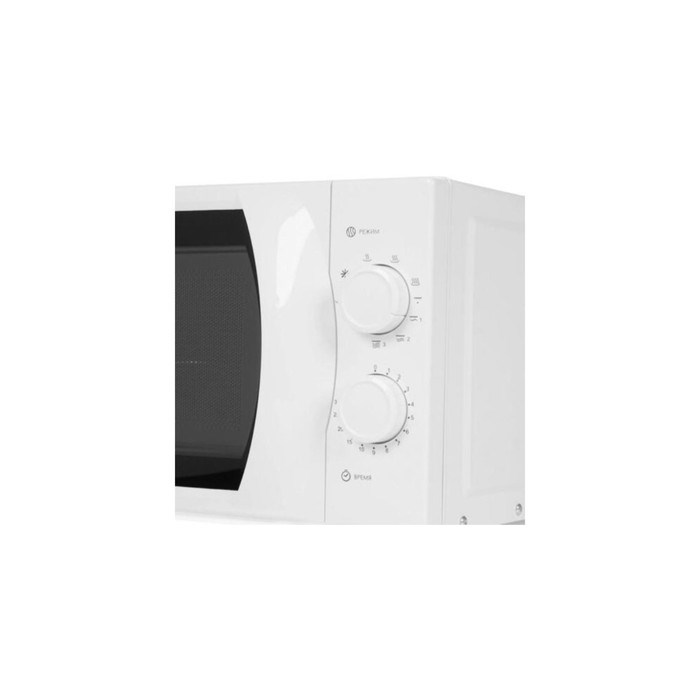 Микроволновая печь Candy Basic CMG20W, 700 Вт, 20 л, 5 режимов, белая - фото 51411238 Микроволновая печь Candy Basic CMG20W, 700 Вт, 20 л, 5 режимов, белая - фото 51411238