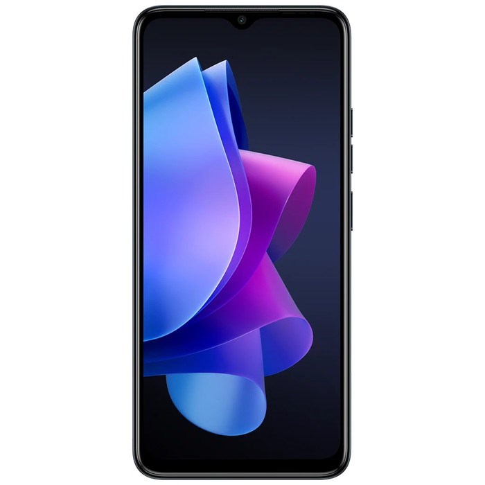 Смартфон Tecno Spark Go 2023, 6.6", 4Гб, 64Гб, 13Мп, 5Мп, 2sim, 5000мАч, NFC, черный - фото 51411528 Смартфон Tecno Spark Go 2023, 6.6", 4Гб, 64Гб, 13Мп, 5Мп, 2sim, 5000мАч, NFC, черный - фото 51411528