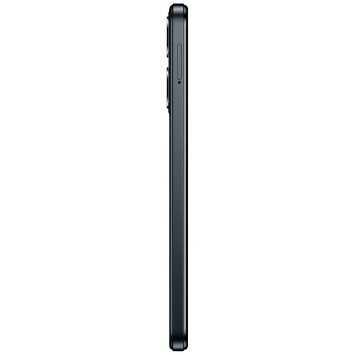 Смартфон Tecno Spark Go 2023, 6.6", 4Гб, 64Гб, 13Мп, 5Мп, 2sim, 5000мАч, NFC, черный - фото 51411530 Смартфон Tecno Spark Go 2023, 6.6", 4Гб, 64Гб, 13Мп, 5Мп, 2sim, 5000мАч, NFC, черный - фото 51411530