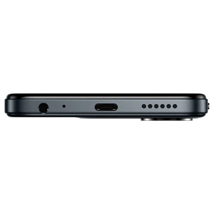 Смартфон Tecno Spark Go 2023, 6.6", 4Гб, 64Гб, 13Мп, 5Мп, 2sim, 5000мАч, NFC, черный - фото 51411531 Смартфон Tecno Spark Go 2023, 6.6", 4Гб, 64Гб, 13Мп, 5Мп, 2sim, 5000мАч, NFC, черный - фото 51411531