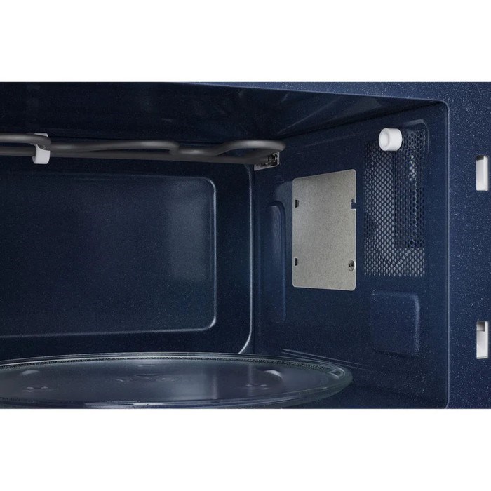 Микроволновая печь Samsung MG30T5018AK/BW, 30 л, 900 Вт, чёрная - фото 51411591 Микроволновая печь Samsung MG30T5018AK/BW, 30 л, 900 Вт, чёрная - фото 51411591