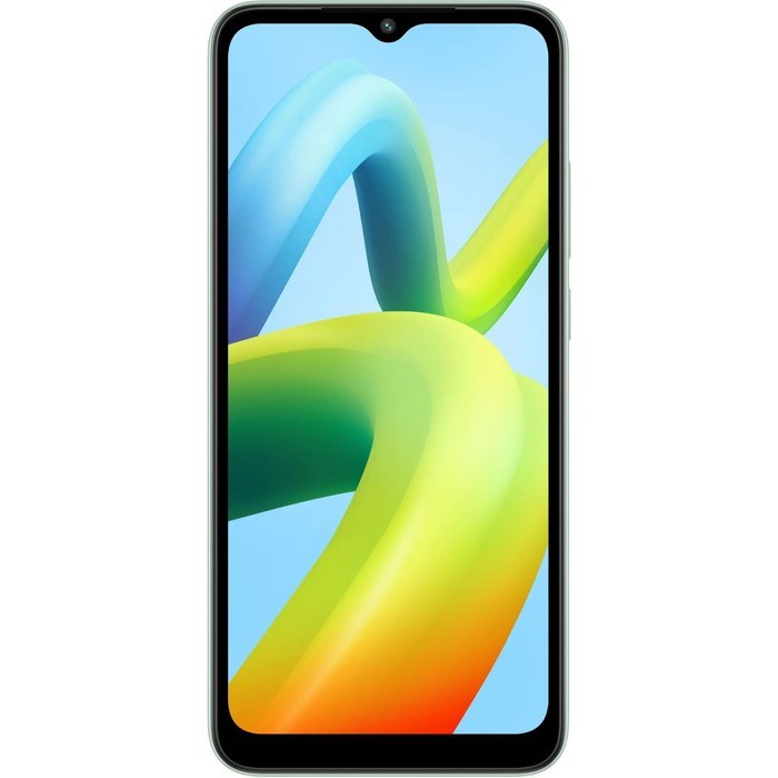 Смартфон Xiaomi Redmi A2 +, 6.52", IPS, 3 Гб, 64 Гб, 8 Мп, 5 Мп, 2 Sim, 5000 мАч, зеленый - фото 51411745 Смартфон Xiaomi Redmi A2 +, 6.52", IPS, 3 Гб, 64 Гб, 8 Мп, 5 Мп, 2 Sim, 5000 мАч, зеленый - фото 51411745