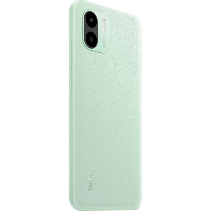 Смартфон Xiaomi Redmi A2 +, 6.52", IPS, 3 Гб, 64 Гб, 8 Мп, 5 Мп, 2 Sim, 5000 мАч, зеленый - фото 51411748 Смартфон Xiaomi Redmi A2 +, 6.52", IPS, 3 Гб, 64 Гб, 8 Мп, 5 Мп, 2 Sim, 5000 мАч, зеленый - фото 51411748