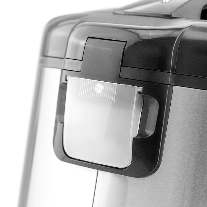 Мультиварка Galaxy GL 2641, 900 Вт, 5 л, 11 программ, с антипригарным покрытием, чёрная - фото 51411783 Мультиварка Galaxy GL 2641, 900 Вт, 5 л, 11 программ, с антипригарным покрытием, чёрная - фото 51411783