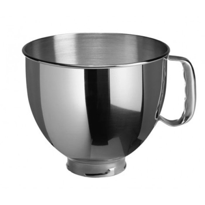 Кухонная машина KitchenAid Artisan 5KSM125, планетар.вращ., кремовый - фото 51411952 Кухонная машина KitchenAid Artisan 5KSM125, планетар.вращ., кремовый - фото 51411952