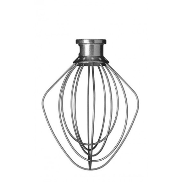 Кухонная машина KitchenAid Artisan 5KSM125, планетар.вращ., кремовый - фото 51411953 Кухонная машина KitchenAid Artisan 5KSM125, планетар.вращ., кремовый - фото 51411953