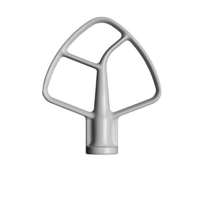 Кухонная машина KitchenAid Artisan 5KSM125, планетар.вращ., кремовый - фото 51411954 Кухонная машина KitchenAid Artisan 5KSM125, планетар.вращ., кремовый - фото 51411954