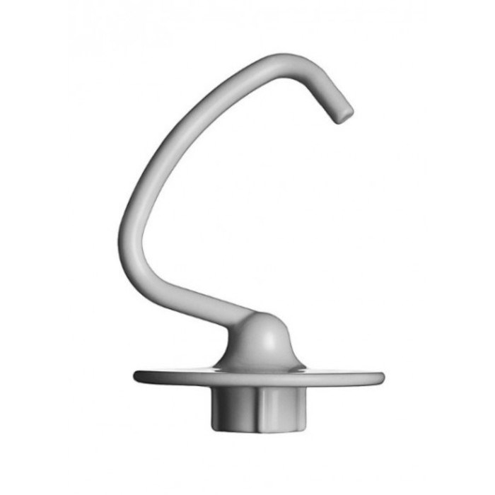 Кухонная машина KitchenAid Artisan 5KSM125, планетар.вращ., кремовый - фото 51411955 Кухонная машина KitchenAid Artisan 5KSM125, планетар.вращ., кремовый - фото 51411955