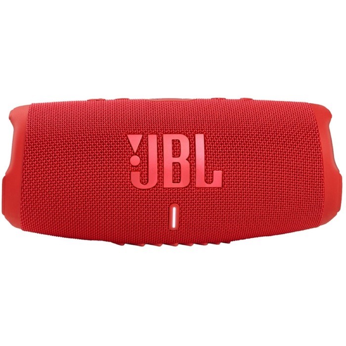 Портативная колонка JBL Charge 5, 40 Вт, BT 5.1, режим TWS, Power Bank, IP67, 7500 мАч, красная - фото 51412070 Портативная колонка JBL Charge 5, 40 Вт, BT 5.1, режим TWS, Power Bank, IP67, 7500 мАч, красная - фото 51412070