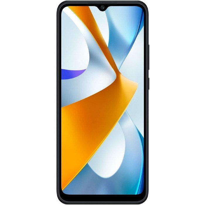 Смартфон Xiaomi POCO C40 RU, 6.71'', IPS, 3 Гб, 32 Гб, 13 Мп, 5 Мп, 6000 мАч, IP52, черный - фото 51412233 Смартфон Xiaomi POCO C40 RU, 6.71'', IPS, 3 Гб, 32 Гб, 13 Мп, 5 Мп, 6000 мАч, IP52, черный - фото 51412233
