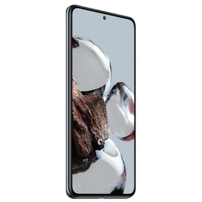 Смартфон Xiaomi 12T RU, 6.67", Amoled, 8 Гб, 256 Гб, 108 Мп, 20Мп, 5000мАч, NFC, серебристый - фото 51412306 Смартфон Xiaomi 12T RU, 6.67", Amoled, 8 Гб, 256 Гб, 108 Мп, 20Мп, 5000мАч, NFC, серебристый - фото 51412306