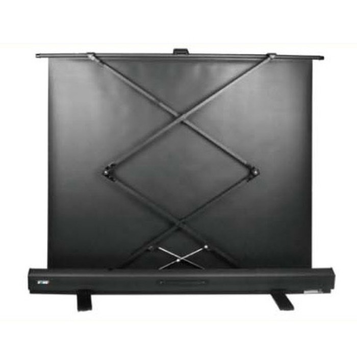 Экран Cactus 135x180см CS-PSFLE-180X135, 4:3, напольный, рулонный - фото 51412345 Экран Cactus 135x180см CS-PSFLE-180X135, 4:3, напольный, рулонный - фото 51412345