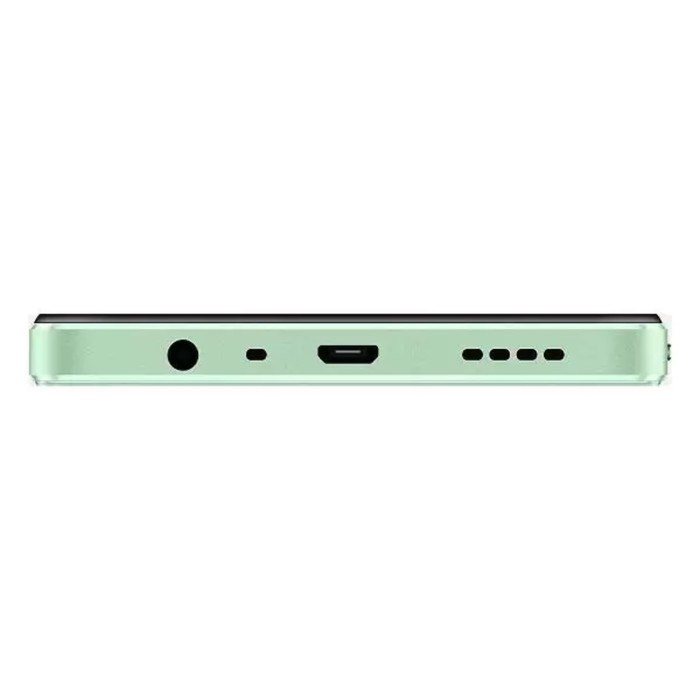 Смартфон Realme NARZO 50i Prime, 6.5", 4 Гб, 64 Гб, 8 Мп, 5 Мп, 5000 мАч, зеленый - фото 51412497 Смартфон Realme NARZO 50i Prime, 6.5", 4 Гб, 64 Гб, 8 Мп, 5 Мп, 5000 мАч, зеленый - фото 51412497