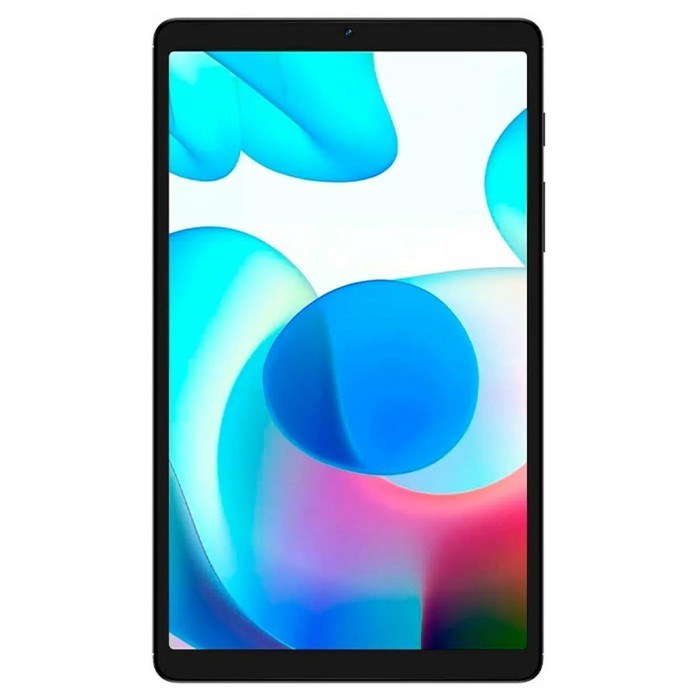 Планшет Realme RMP2106, 8.7", IPS, 1340x800, 3+32 Гб, 8+5 Мп, And 11, синий - фото 51412540 Планшет Realme RMP2106, 8.7", IPS, 1340x800, 3+32 Гб, 8+5 Мп, And 11, синий - фото 51412540