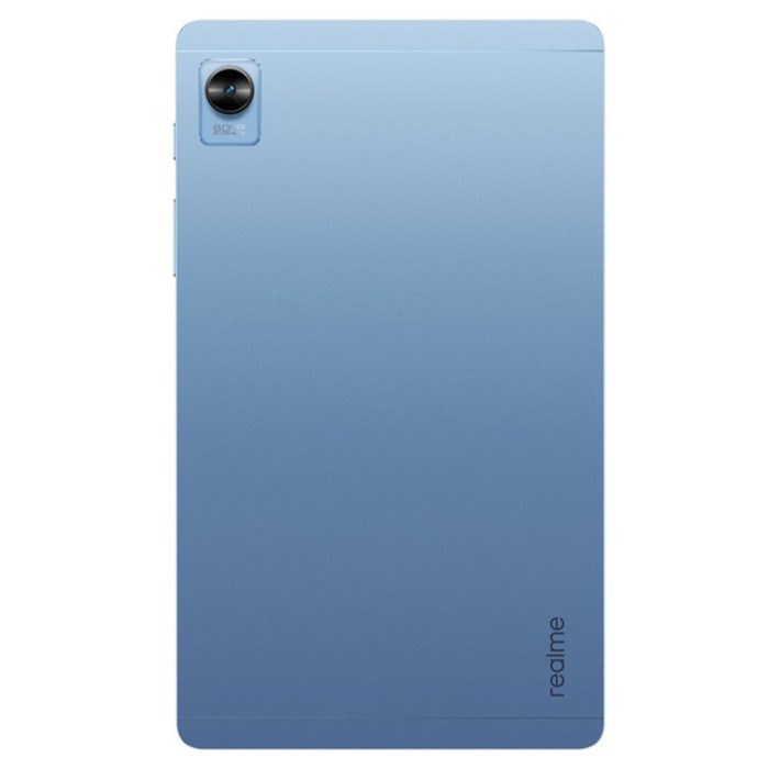 Планшет Realme RMP2106, 8.7", IPS, 1340x800, 3+32 Гб, 8+5 Мп, And 11, синий - фото 51412541 Планшет Realme RMP2106, 8.7", IPS, 1340x800, 3+32 Гб, 8+5 Мп, And 11, синий - фото 51412541