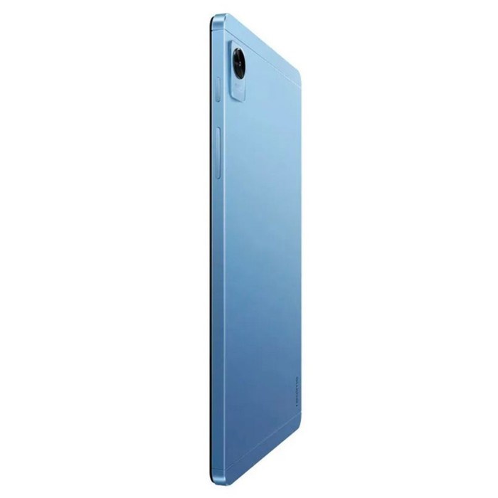 Планшет Realme RMP2106, 8.7", IPS, 1340x800, 3+32 Гб, 8+5 Мп, And 11, синий - фото 51412542 Планшет Realme RMP2106, 8.7", IPS, 1340x800, 3+32 Гб, 8+5 Мп, And 11, синий - фото 51412542