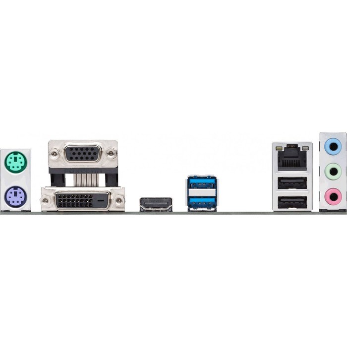 Материнская плата Asus PRIME H610M-R D4-SI, LGA1700, H610, 2хDDR4, VGA, HDMI, DVI, mATX - фото 51412570 Материнская плата Asus PRIME H610M-R D4-SI, LGA1700, H610, 2хDDR4, VGA, HDMI, DVI, mATX - фото 51412570