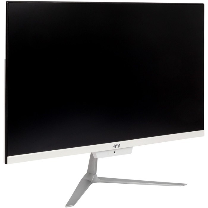 Моноблок Hiper V2, 23.8", i5 10400, 8 Гб, SSD 512 Гб, UHDG 630, Win10, белый - фото 51412620 Моноблок Hiper V2, 23.8", i5 10400, 8 Гб, SSD 512 Гб, UHDG 630, Win10, белый - фото 51412620