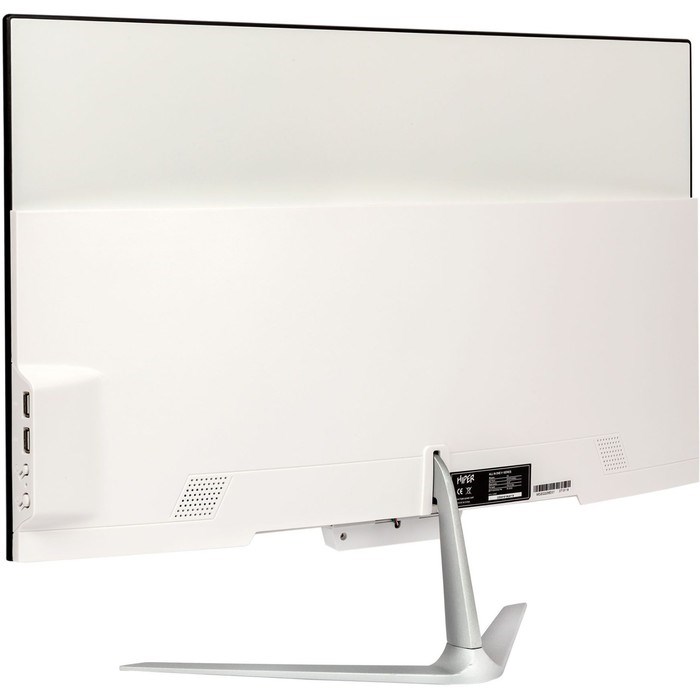 Моноблок Hiper V2, 23.8", i5 10400, 8 Гб, SSD 512 Гб, UHDG 630, Win10, белый - фото 51412622 Моноблок Hiper V2, 23.8", i5 10400, 8 Гб, SSD 512 Гб, UHDG 630, Win10, белый - фото 51412622
