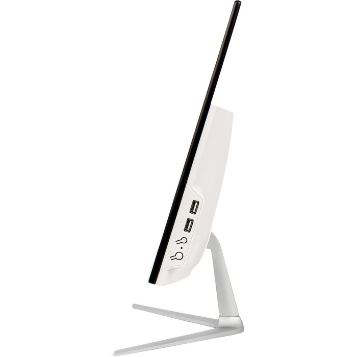 Моноблок Hiper V2, 23.8", i5 10400, 8 Гб, SSD 512 Гб, UHDG 630, Win10, белый - фото 51412623 Моноблок Hiper V2, 23.8", i5 10400, 8 Гб, SSD 512 Гб, UHDG 630, Win10, белый - фото 51412623