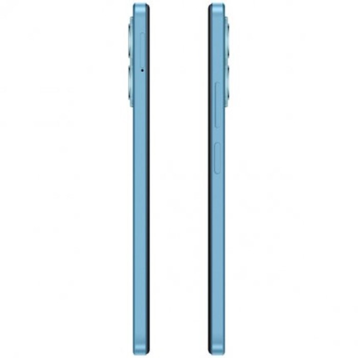 Смартфон Xiaomi Redmi Note 12 RU, 6.67", 6Гб, 128Гб, 50Мп, 13Мп, NFC, BT 5.0, 5000мАч, синий - фото 51412640 Смартфон Xiaomi Redmi Note 12 RU, 6.67", 6Гб, 128Гб, 50Мп, 13Мп, NFC, BT 5.0, 5000мАч, синий - фото 51412640
