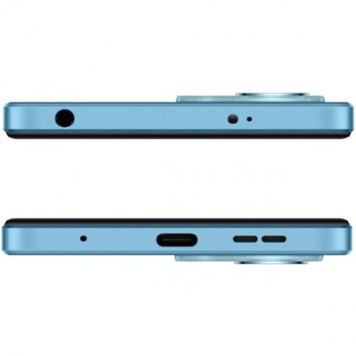 Смартфон Xiaomi Redmi Note 12 RU, 6.67", 6Гб, 128Гб, 50Мп, 13Мп, NFC, BT 5.0, 5000мАч, синий - фото 51412641 Смартфон Xiaomi Redmi Note 12 RU, 6.67", 6Гб, 128Гб, 50Мп, 13Мп, NFC, BT 5.0, 5000мАч, синий - фото 51412641