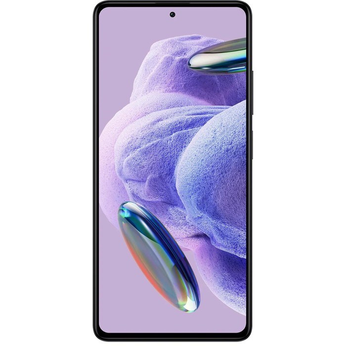 Смартфон Xiaomi Redmi Note 12 Pro+ 5G RU, 6.67",8Гб, 256Гб, 200Мп,16Мп, NFC, 5000мАч, черный - фото 51412648 Смартфон Xiaomi Redmi Note 12 Pro+ 5G RU, 6.67",8Гб, 256Гб, 200Мп,16Мп, NFC, 5000мАч, черный - фото 51412648