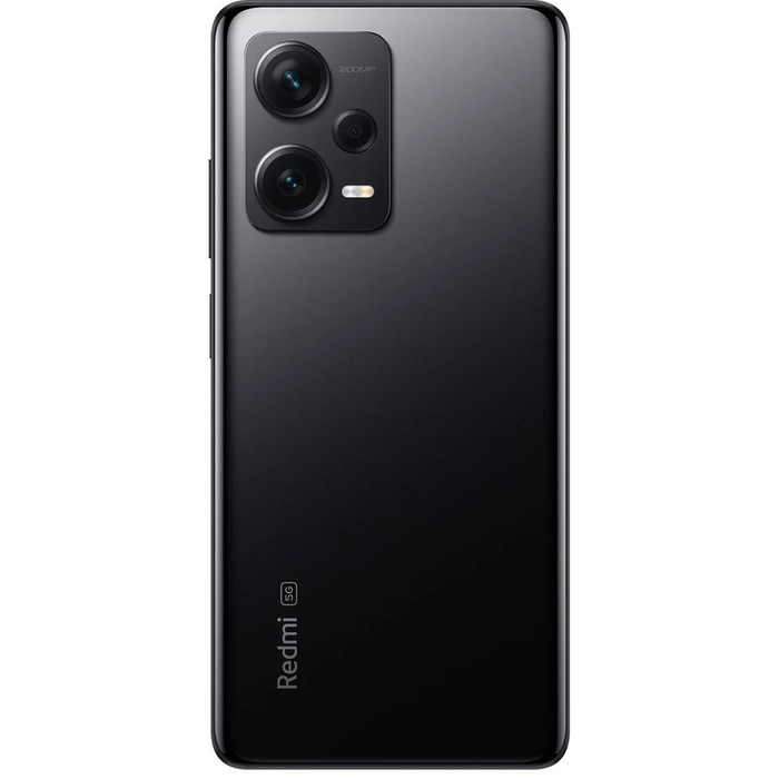 Смартфон Xiaomi Redmi Note 12 Pro+ 5G RU, 6.67",8Гб, 256Гб, 200Мп,16Мп, NFC, 5000мАч, черный - фото 51412649 Смартфон Xiaomi Redmi Note 12 Pro+ 5G RU, 6.67",8Гб, 256Гб, 200Мп,16Мп, NFC, 5000мАч, черный - фото 51412649