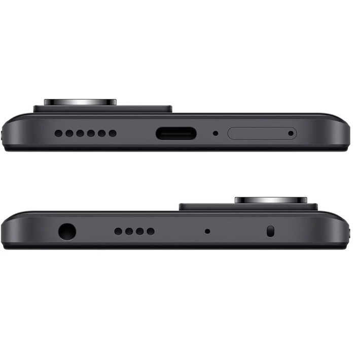 Смартфон Xiaomi Redmi Note 12 Pro+ 5G RU, 6.67",8Гб, 256Гб, 200Мп,16Мп, NFC, 5000мАч, черный - фото 51412651 Смартфон Xiaomi Redmi Note 12 Pro+ 5G RU, 6.67",8Гб, 256Гб, 200Мп,16Мп, NFC, 5000мАч, черный - фото 51412651