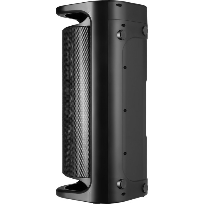 Портативная колонка Defender Boomer 40, 40Вт, 2500мАч, BT, FM, USB, microSD, AUX, подсветка - фото 51412703 Портативная колонка Defender Boomer 40, 40Вт, 2500мАч, BT, FM, USB, microSD, AUX, подсветка - фото 51412703